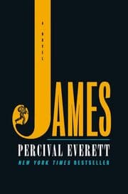 Cover von James