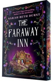 Cover von The Faraway Inn
