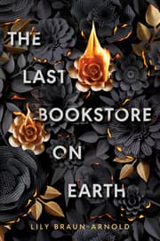 Cover von The Last Bookstore on Earth
