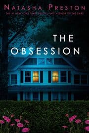 Cover von The Obsession