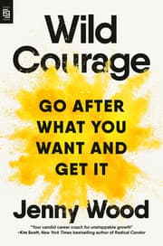 Cover von Wild Courage