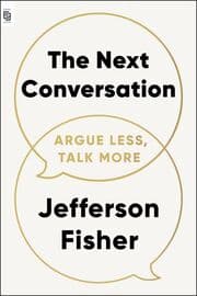 Cover von The Next Conversation