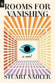 Cover von Rooms for Vanishing