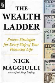 Cover von The Wealth Ladder