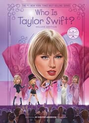 Cover von Who Is Taylor Swift?