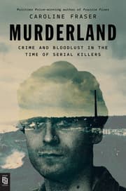 Cover von Murderland