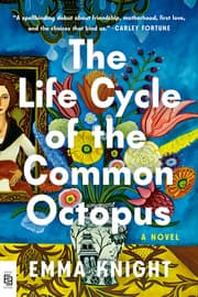 Cover von The Life Cycle of the Common Octopus