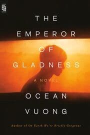 Cover von The Emperor of Gladness