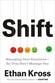 Cover von Shift