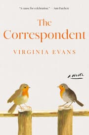 Cover von The Correspondent