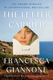 Cover von The Letter Carrier