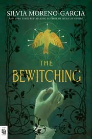 Cover von The Bewitching