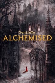 Cover von Alchemised