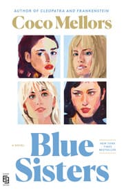 Cover von Blue Sisters
