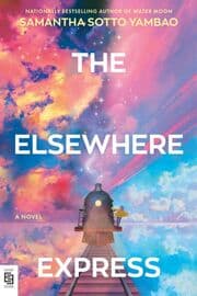 Cover von The Elsewhere Express