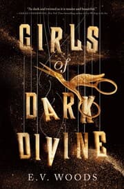 Cover von Girls of Dark Divine
