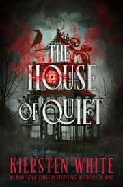 Cover von The House of Quiet