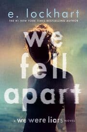 Cover von We Fell Apart