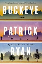 Cover von Buckeye