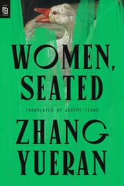 Cover von Women, Seated