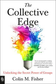 Cover von The Collective Edge