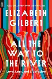 Cover von All the Way to the River