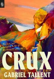 Cover von Crux