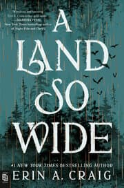 Cover von A Land So Wide