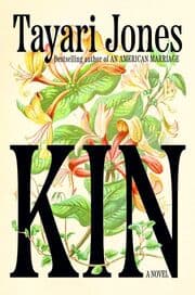 Cover von Kin