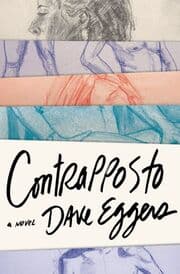 Cover von Contrapposto