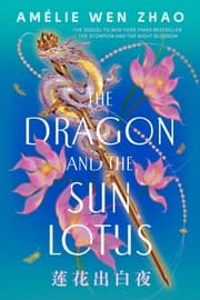 Cover von The Dragon and the Sun Lotus