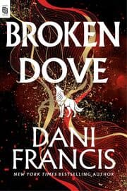 Cover von Broken Dove