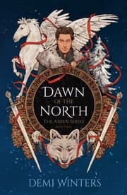 Cover von Dawn of the North