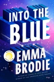 Cover von Into the Blue