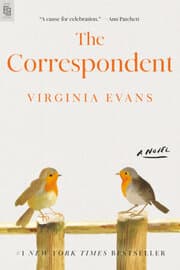 Cover von The Correspondent