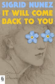 Cover von It Will Come Back To You