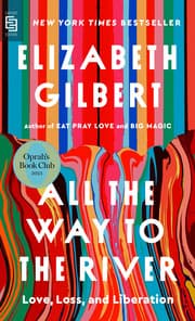 Cover von All The Way To The River