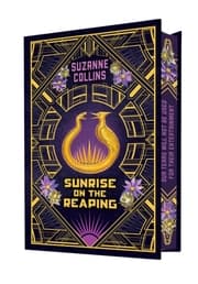 Cover von Sunrise on the Reaping