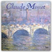 Cover von Claude Monet 2027