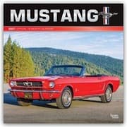 Cover von Mustang/Ford Mustang 2027