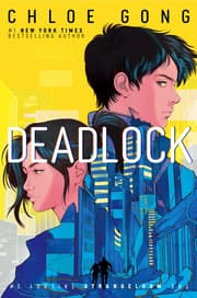 Cover von Deadlock