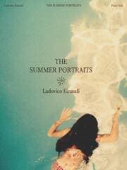 Cover von Summer Portraits