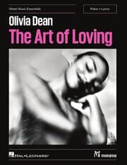 Cover von Olivia Dean - The Art of Loving