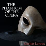 Cover von The Phantom of the Opera
