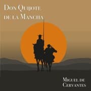 Cover von Don Quijote de la Mancha