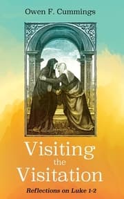 Cover von Visiting the Visitation