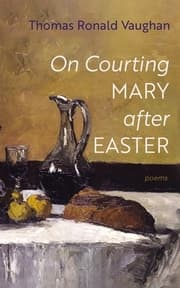 Cover von On Courting Mary after Easter