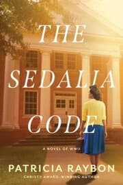 Cover von The Sedalia Code