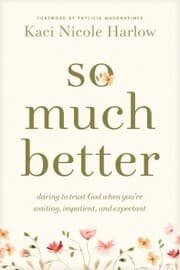 Cover von So Much Better