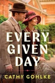 Cover von Every Given Day